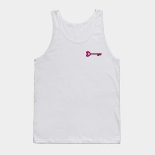 Valentine-Gift Tank Top